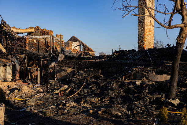 24/7 Emergency Structural Rebuild experts in Browns Mills, NJ