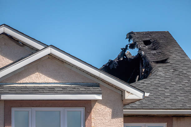 Licensed Structural Rebuild service in Browns Mills, NJ - Fire Damage Biloxi
